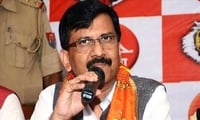 मुनगंटीवारांकडूनच शिवसेनेचा मुख्यमंत्री होतोय ही गोड बातमी मिळेल : संजय राऊत